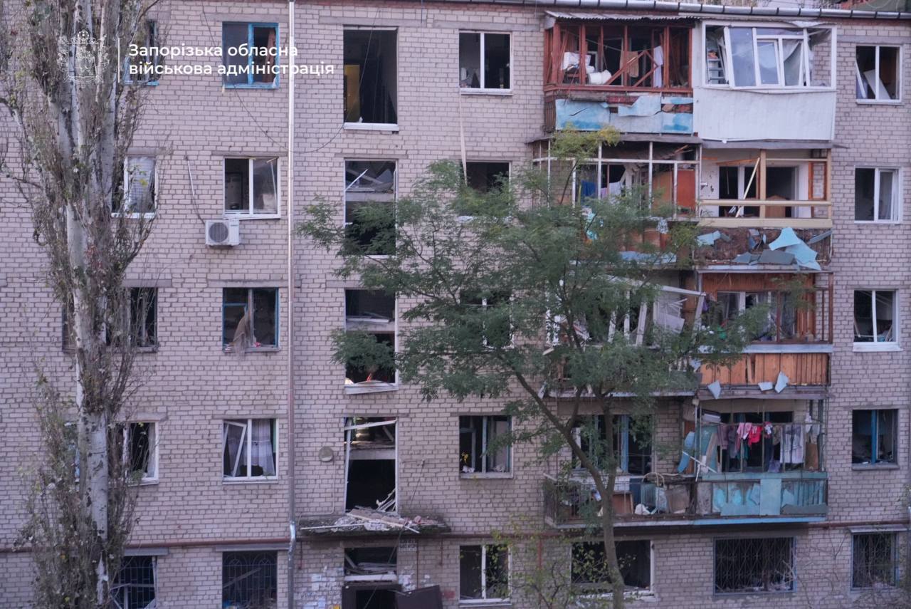 РФ атакувала Україну БПЛА, балістикою, "Калібрами", "Кинджалами" та ракетами з Ту-95МС: під прицілом була енергетика