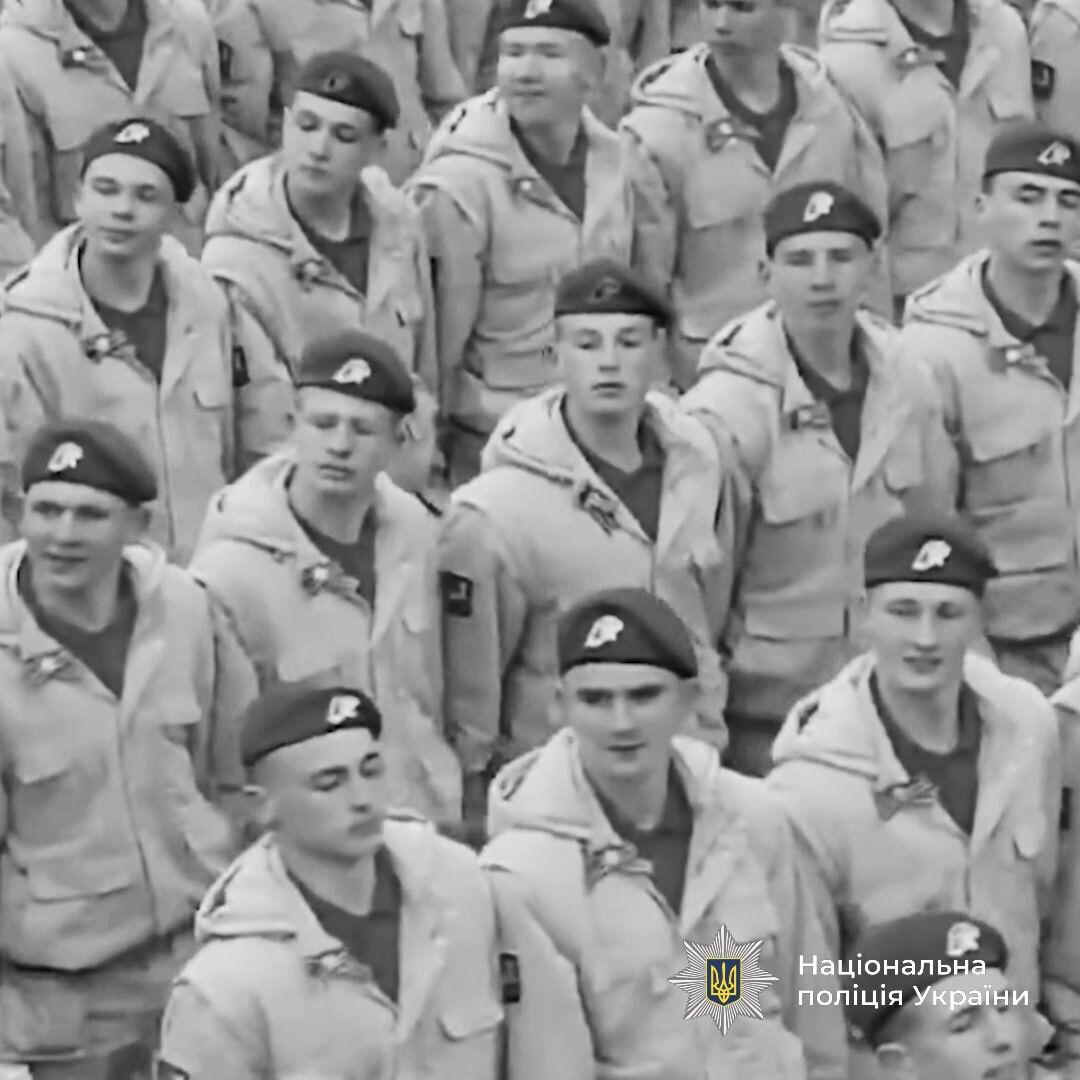 Готують солдатів з українських дітей: Нацполіція викрила керівників осередку "Юнармії" на Донеччині. Фото і відео
