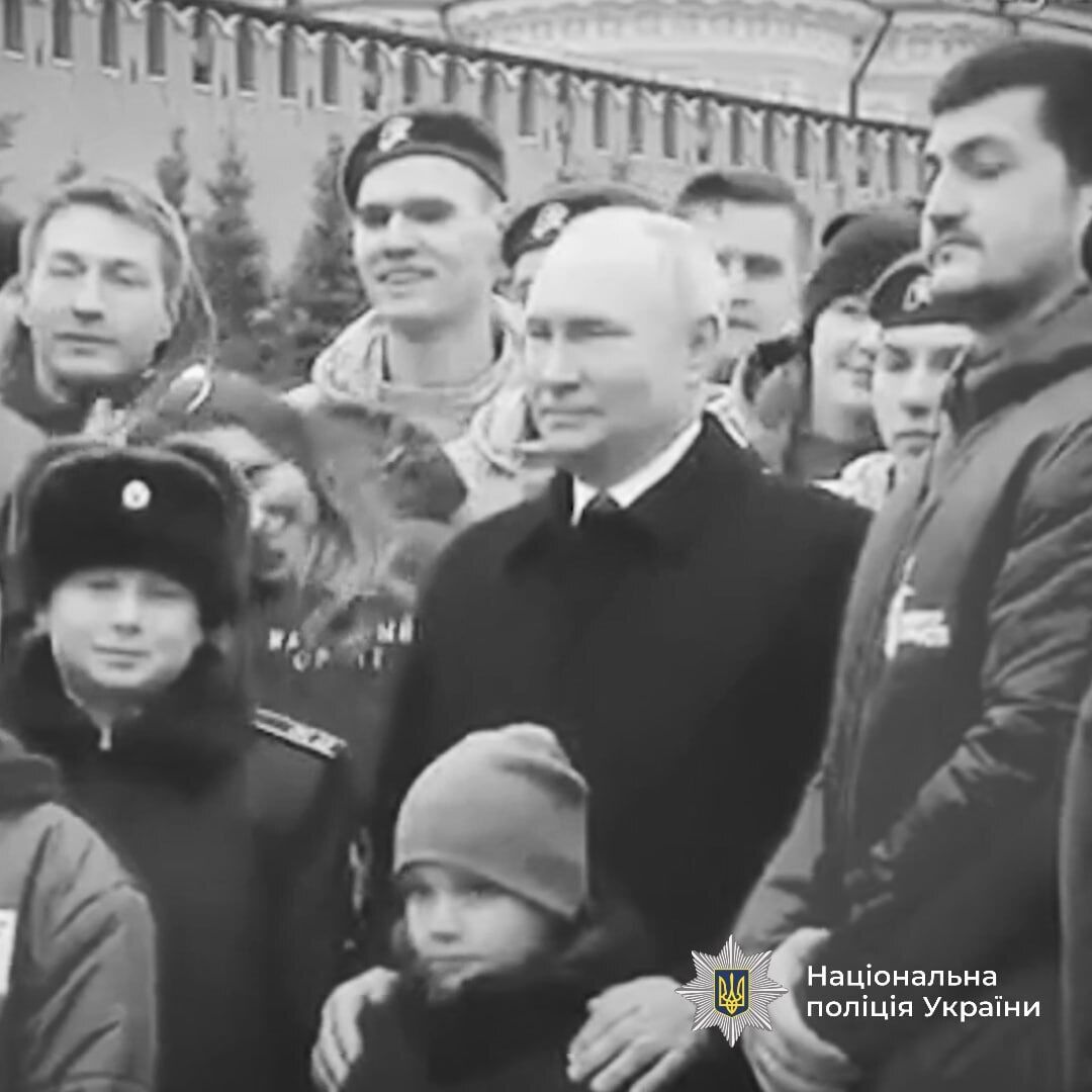 Готують солдатів з українських дітей: Нацполіція викрила керівників осередку "Юнармії" на Донеччині. Фото і відео