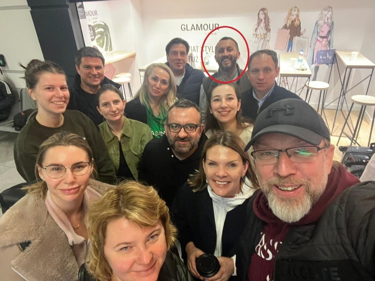 Сергій Смирний брав участь у роботі Торгово-промислової палати під час зустрічей у Японії.