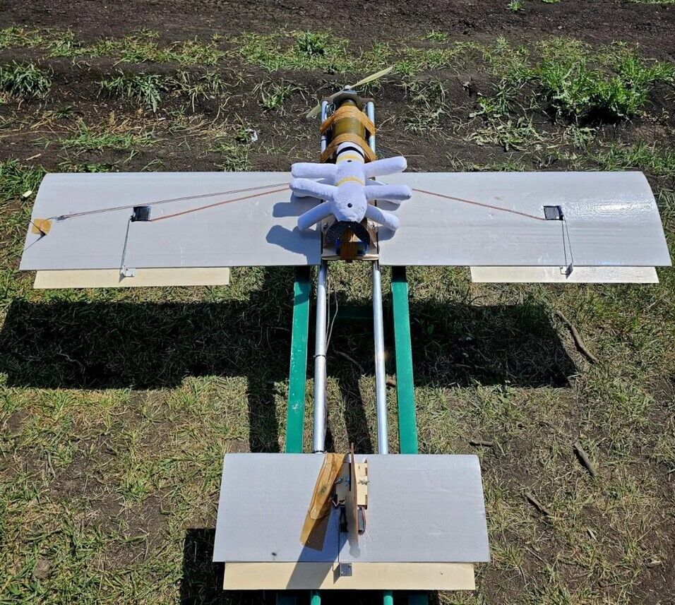 "Вони всі несуть загрозу": на Харківщині за тиждень збили понад 90 російських дронів "Молнія"