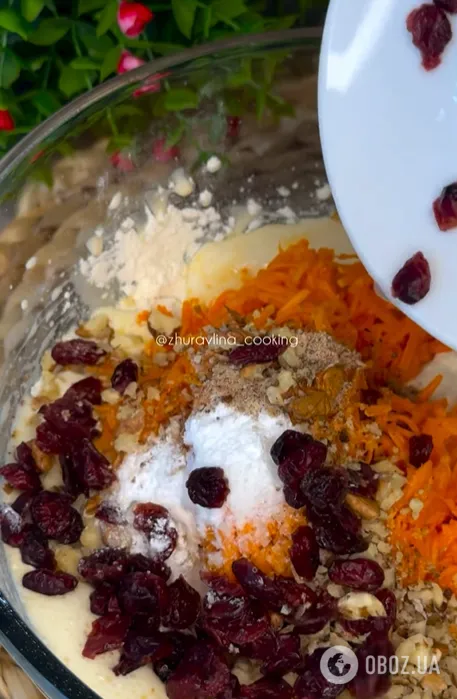 Пышный тыквенный кекс для уютных семейных чаепитий: как приготовить