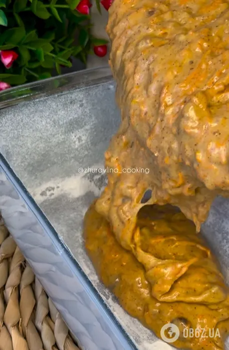 Пышный тыквенный кекс для уютных семейных чаепитий: как приготовить