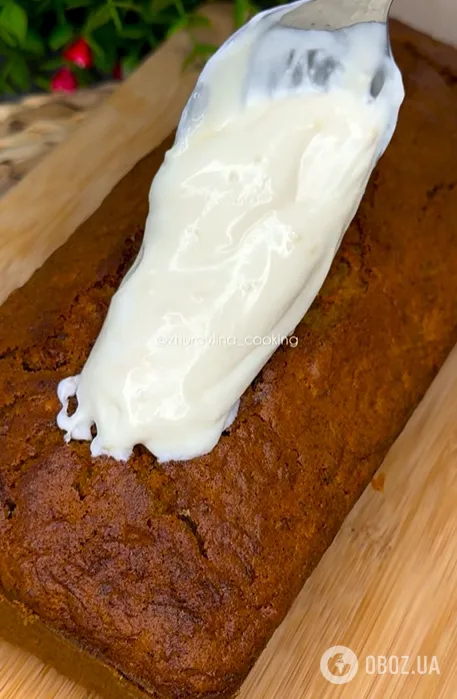 Пышный тыквенный кекс для уютных семейных чаепитий: как приготовить