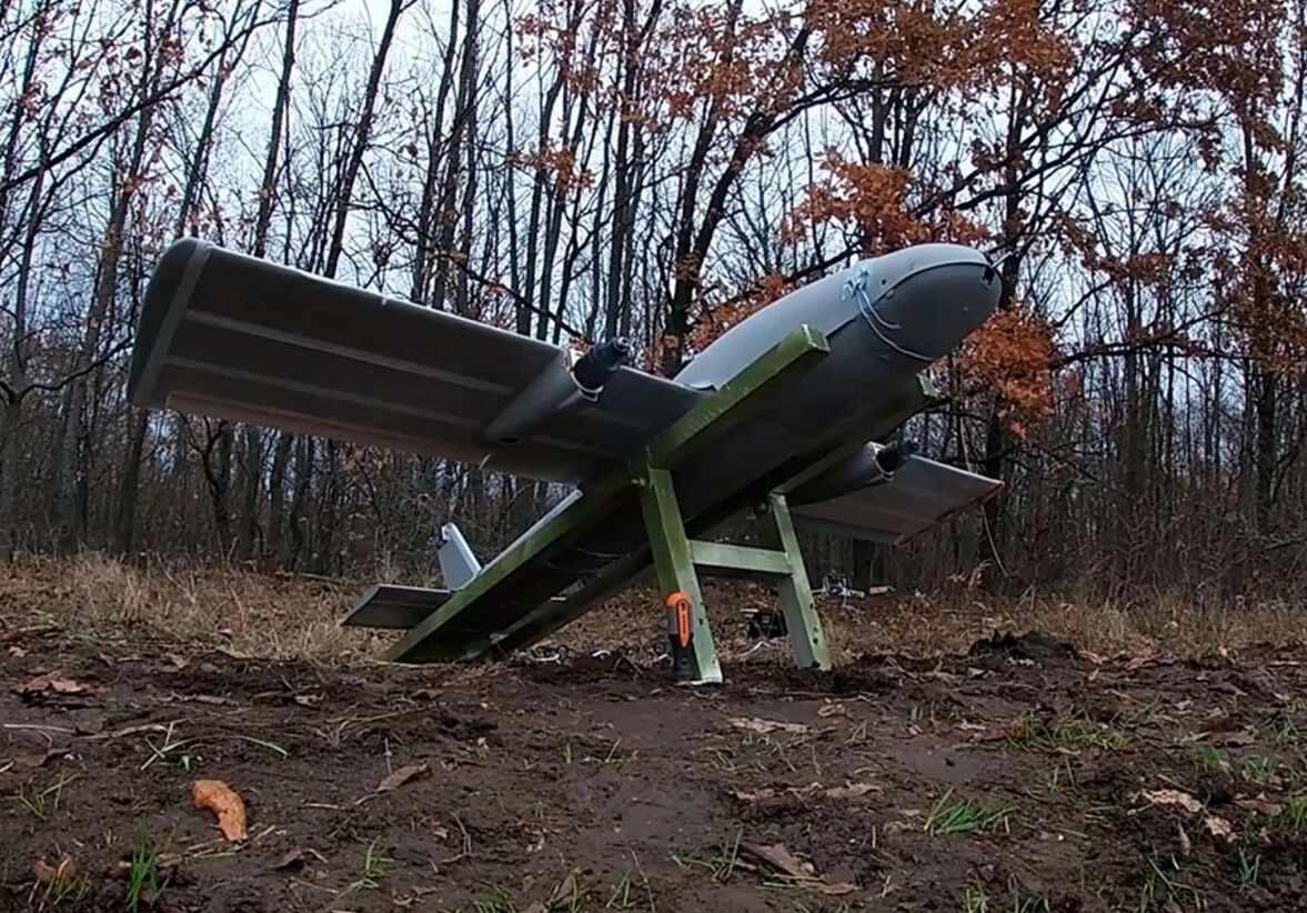 "Вони всі несуть загрозу": на Харківщині за тиждень збили понад 90 російських дронів "Молнія"