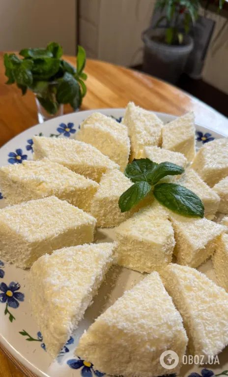 Мини-чизкейки, которые не нужно выпекать: делимся элементарным рецептом