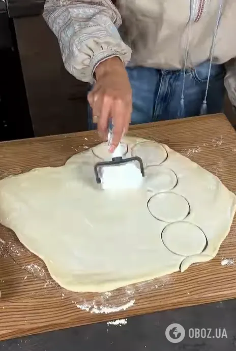 Справжні полтавські вареники, як у дитинстві: малеча точно оцінить