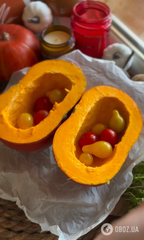 Осінній крем-суп з гарбузом для поживної вечері: що варто додати для пікантності