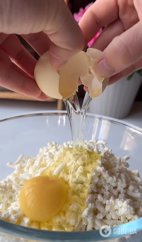 Понравятся и детям, и взрослым: как приготовить вкусные творожные оладьи с грушей