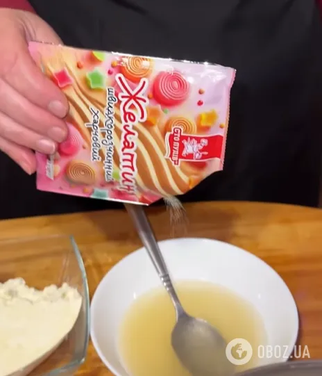 Мини-чизкейки, которые не нужно выпекать: делимся элементарным рецептом