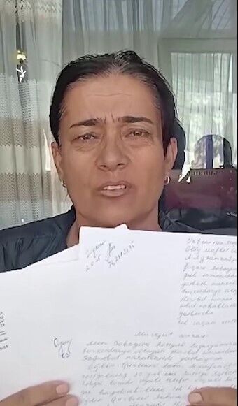 "Якщо ми пробуємо втікати – нас розстрілюють": громадянин Узбекистану розповів, як РФ обманом кинула його на війну проти України. Відео