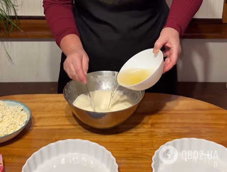 Мини-чизкейки, которые не нужно выпекать: делимся элементарным рецептом