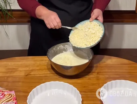 Мини-чизкейки, которые не нужно выпекать: делимся элементарным рецептом