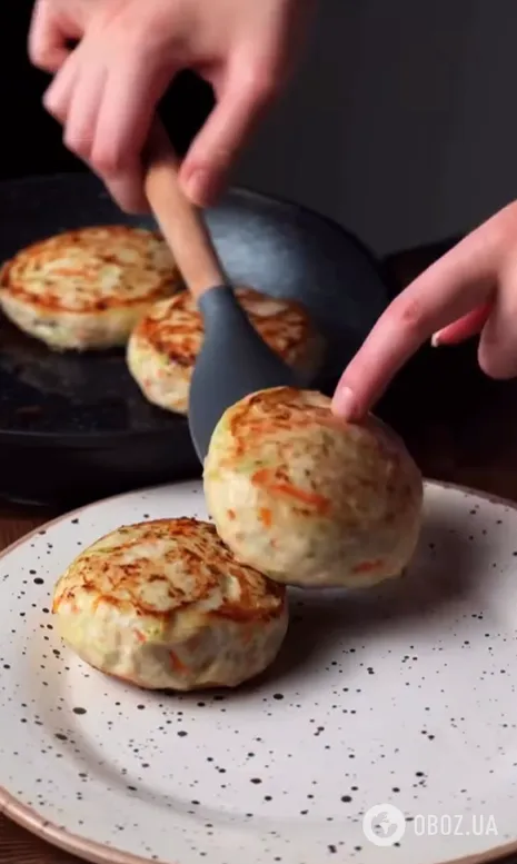 В чому секрет соковитих котлет з курячого філе: рецепт страви для обіду