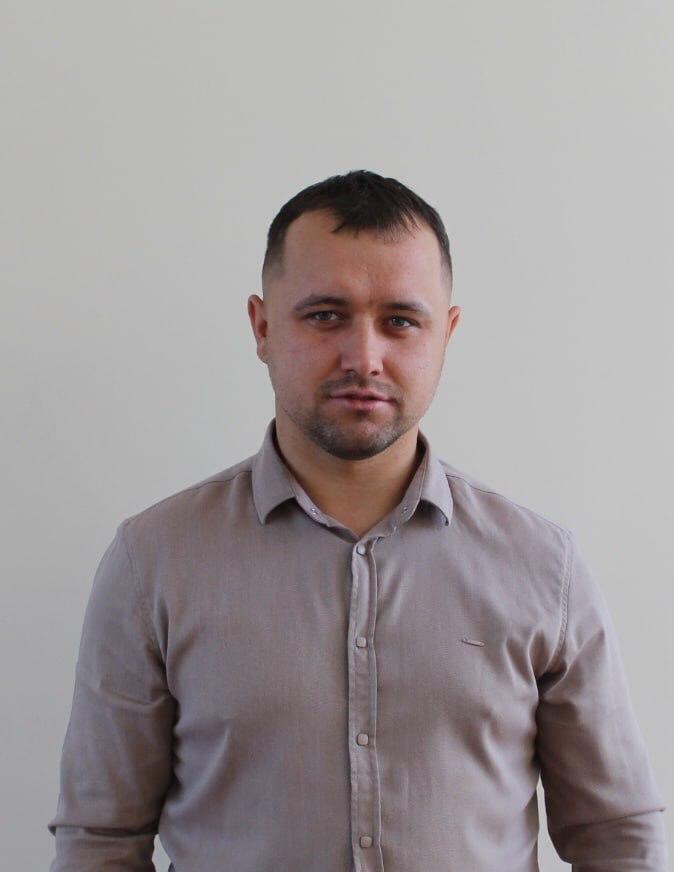 Депутат Іван Смітюх