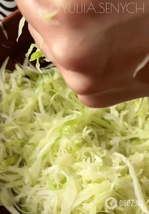 Як правильно готувати квашену капусту без неприємного запаху: ділимося рецептом