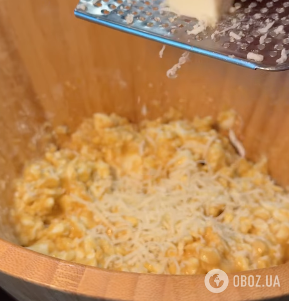 Ленивые хачапури на сковороде для перекуса: рецепт сытного и вкусного блюда за 3 минуты