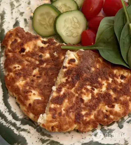 Ленивые хачапури на сковороде для перекуса: рецепт сытного и вкусного блюда за 3 минуты