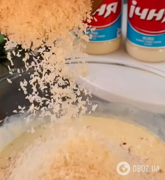 Кокосовый вафельный торт со сгущенкой: самый простой рецепт вкуснейшего десерта