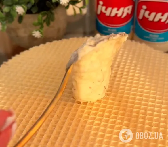 Кокосовый вафельный торт со сгущенкой: самый простой рецепт вкуснейшего десерта