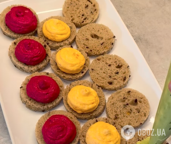 Закуска з оселедця для святкового столу: топ-3 простих рецептів страв, які сподобаються всім