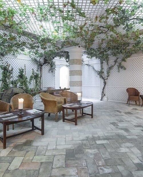 Ідеальне для зимової втечі: назване одне із найсонячніших міст Європи