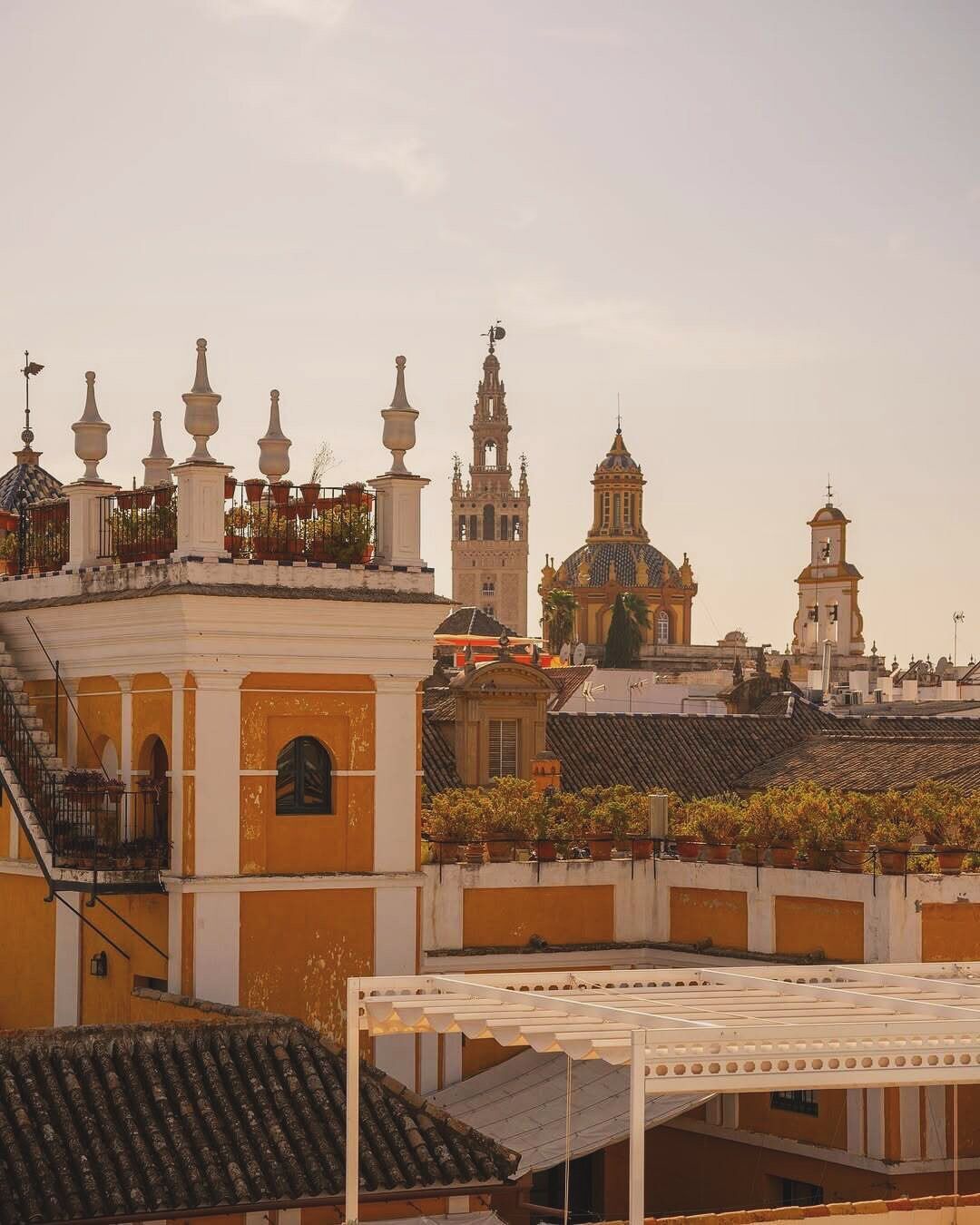 Ідеальне для зимової втечі: назване одне із найсонячніших міст Європи