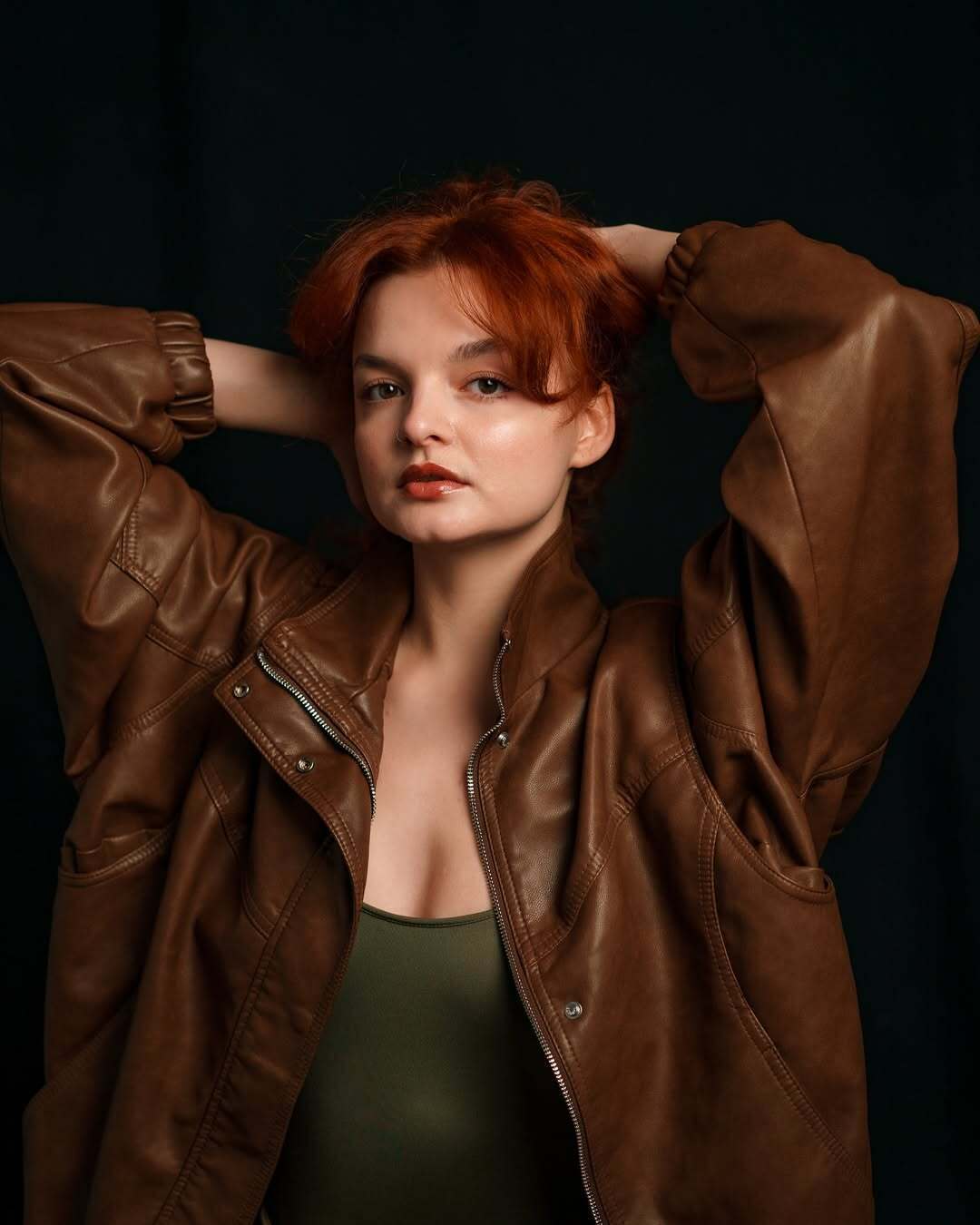 Актриса, якій Білоус пропонував стати коханкою, розповіла про його метод зваблення дівчат: допомагала помічниця