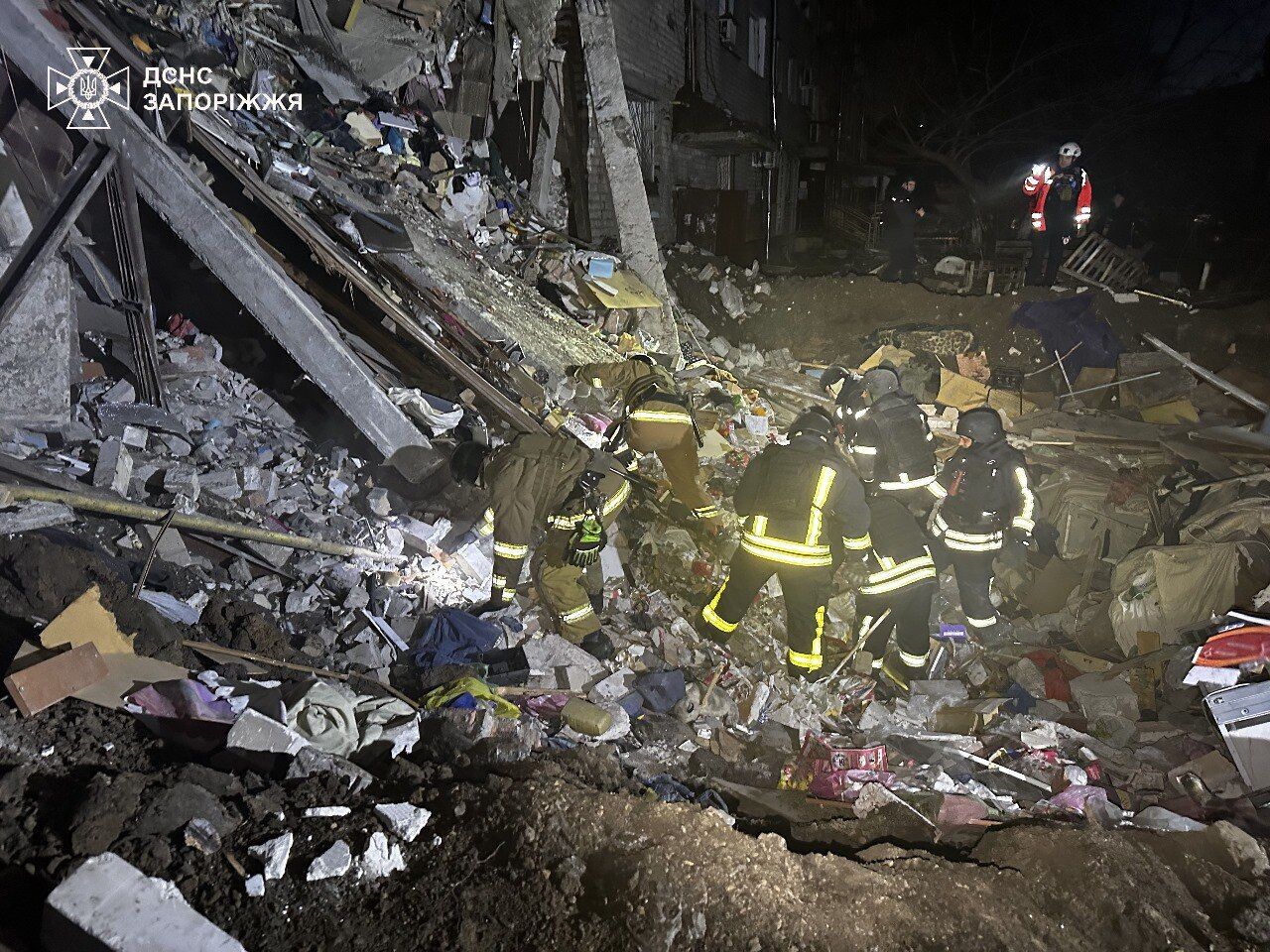 Понад 650 дронів і більш ніж пів сотні ракет: Зеленський розповів про наслідки нової атаки РФ на Україну. Відео