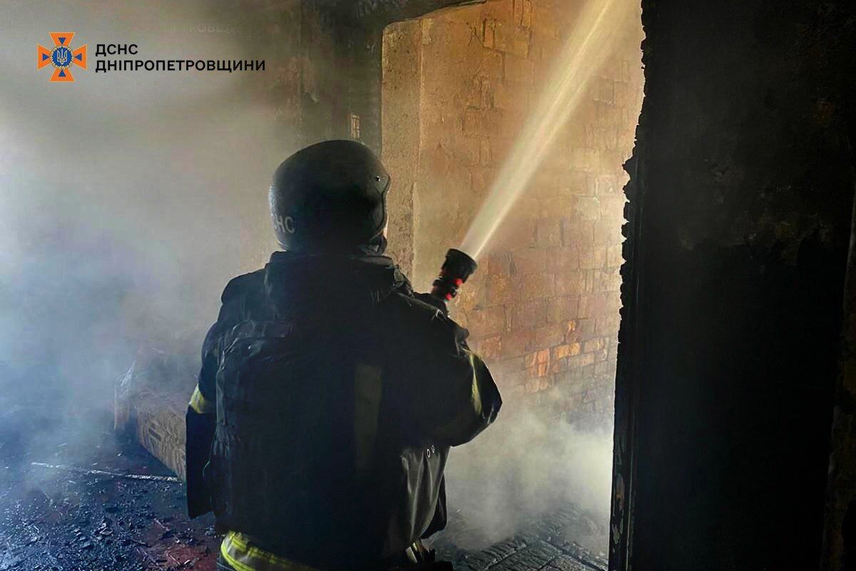 Понад 650 дронів і більш ніж пів сотні ракет: Зеленський розповів про наслідки нової атаки РФ на Україну. Відео