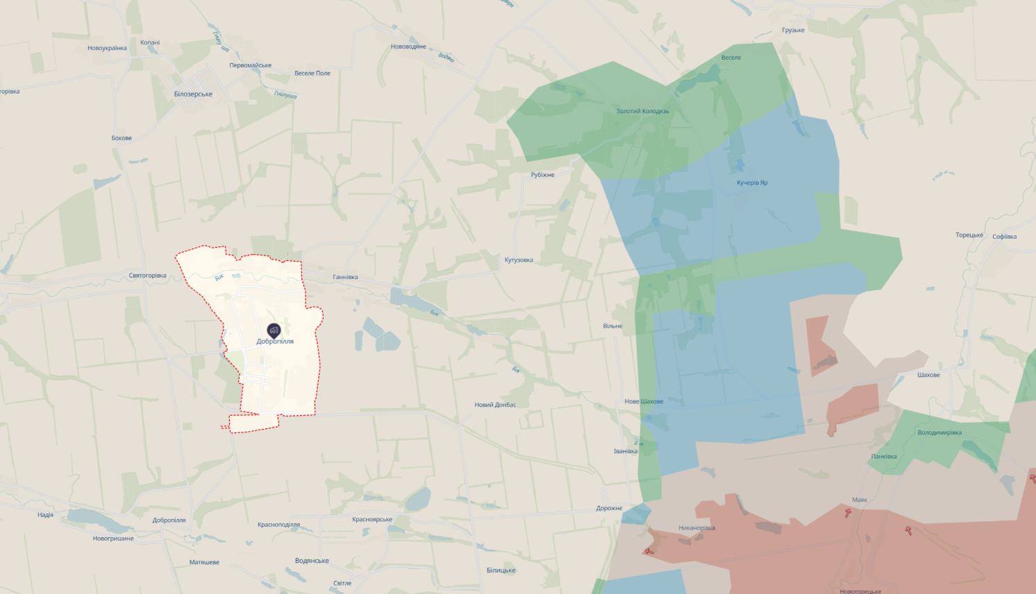 Ситуация сложная, но "блокировки" Сил обороны в Покровске и Купянске нет: Сырский рассказал об обстановке после встречи с командирами