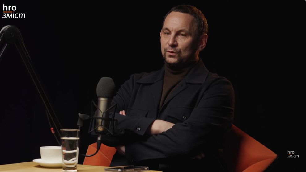 Довело до межі: Валерій Харчишин зізнався, що його дратувало під час таємних стосунків з Яніною Соколовою