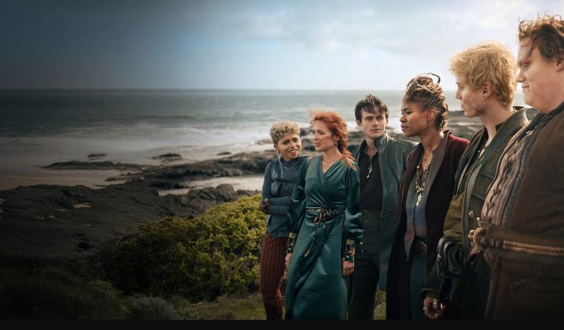 "Відьмак": на Netflix вийшов 4 сезон серіалу, але без Генрі Кавілла