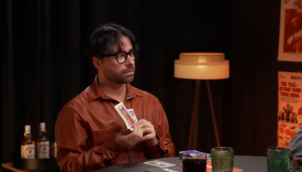 "Холостяк" можна не дивитися": екстрасенс розповів, чи знайде Тарас Цимбалюк кохання на шоу та який вигляд матиме його майбутня обраниця