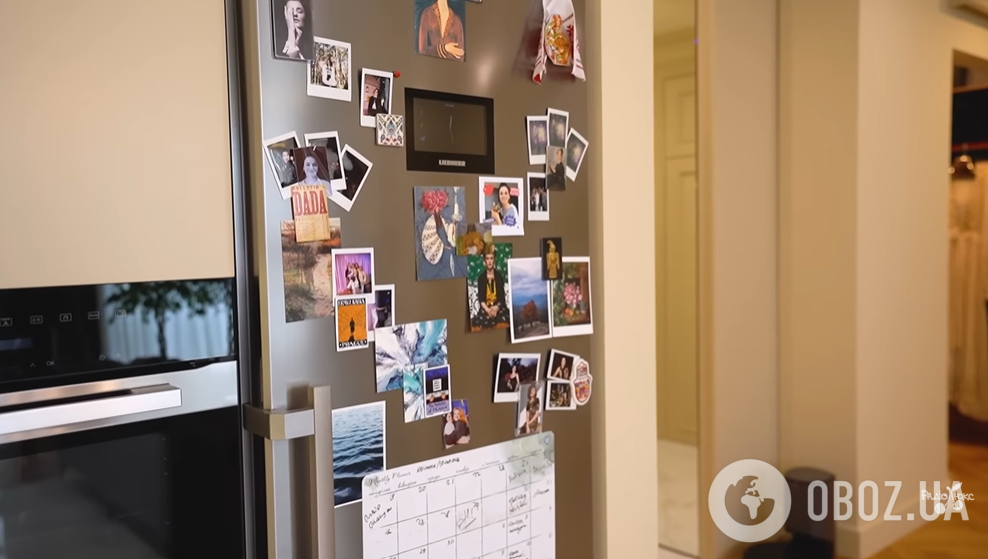 Квартира за $100 тис. під Києвом: де живе зірка "Жіночого Кварталу" Марта Адамчук. Фото