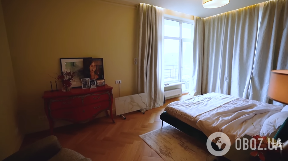 Квартира за $100 тис. під Києвом: де живе зірка "Жіночого Кварталу" Марта Адамчук. Фото