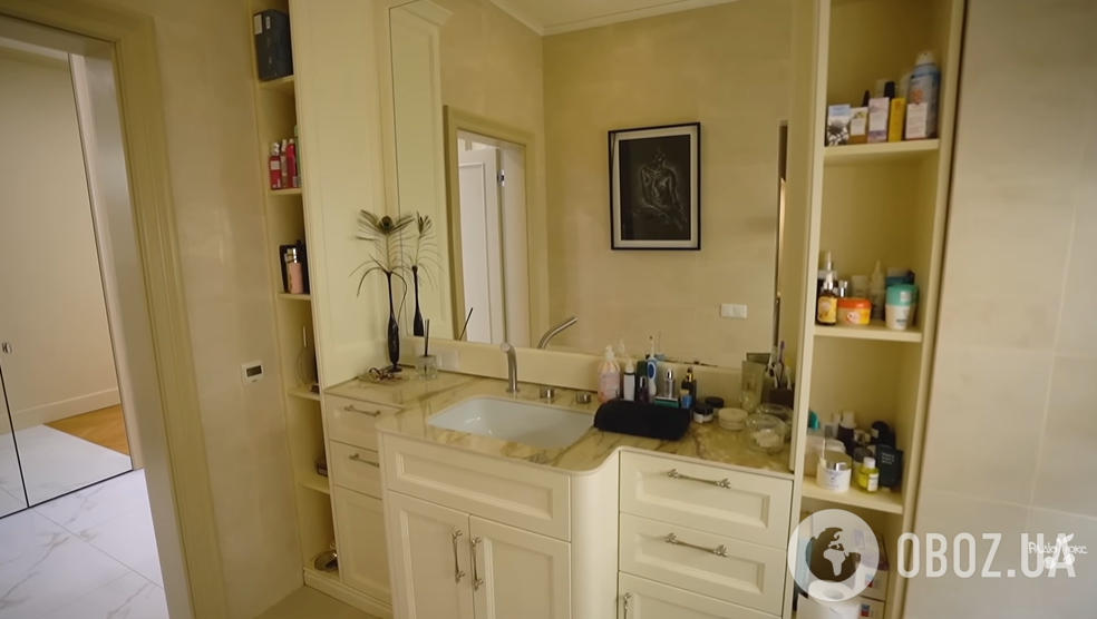 Квартира за $100 тис. під Києвом: де живе зірка "Жіночого Кварталу" Марта Адамчук. Фото