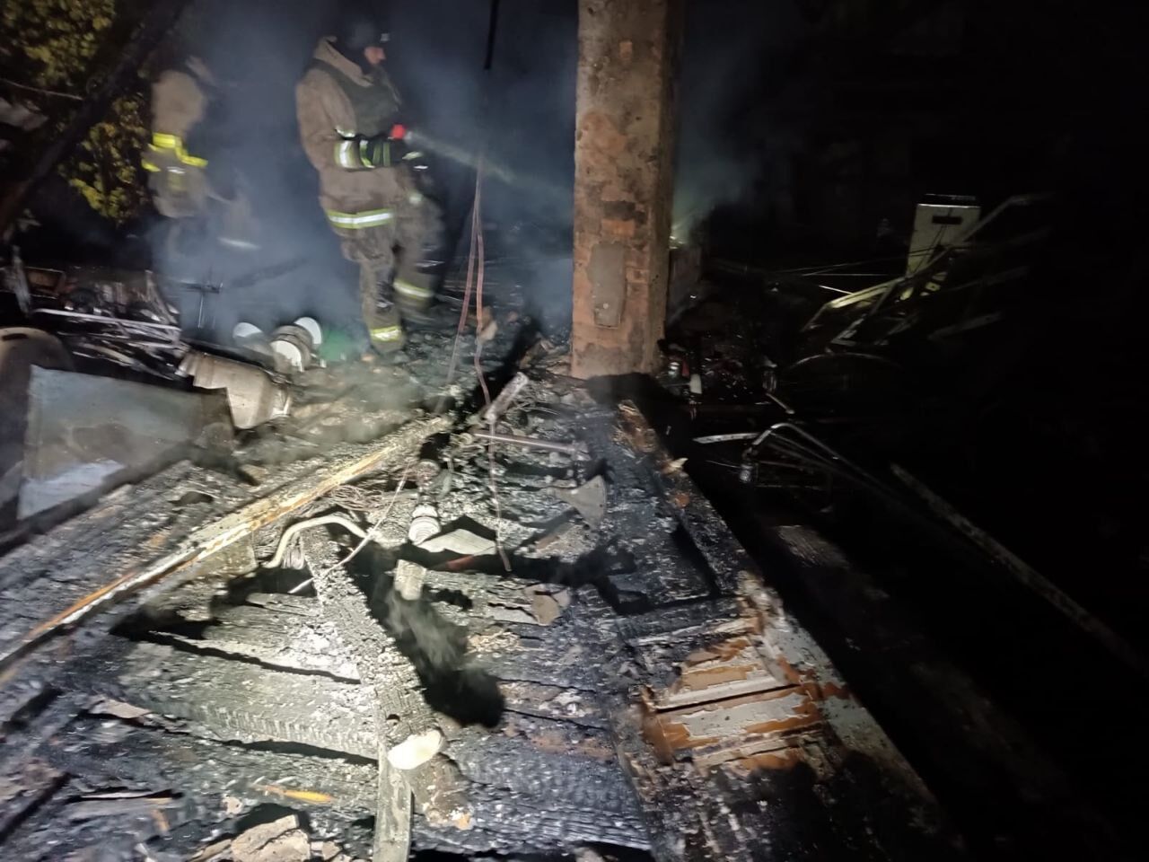 Россия ночью атаковала Украину 146 средствами воздушного нападения: силы ПВО сбили баллистическую ракету и 107 БпЛА