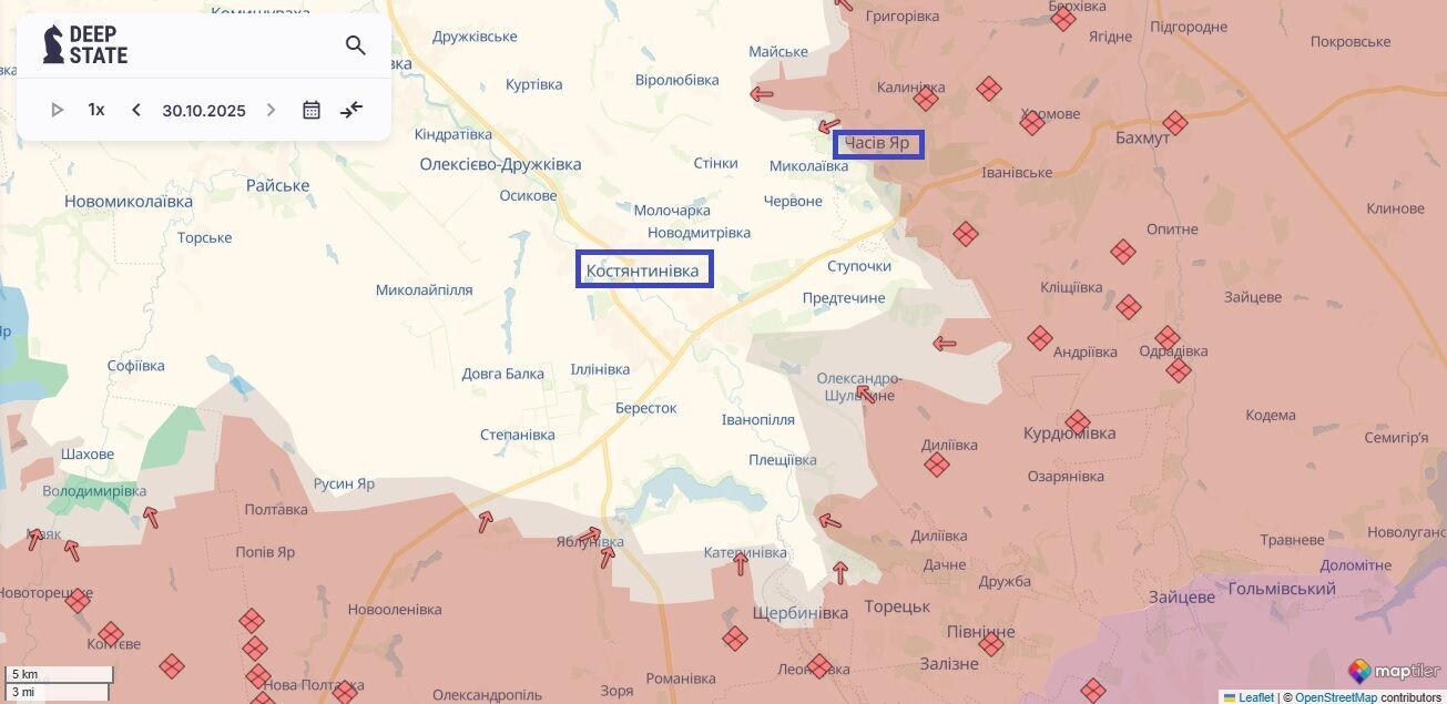 Давати прогнози майже неможливо, ми активно маневруємо біля Покровська. Інтерв'ю з військовим експертом Крамаровим