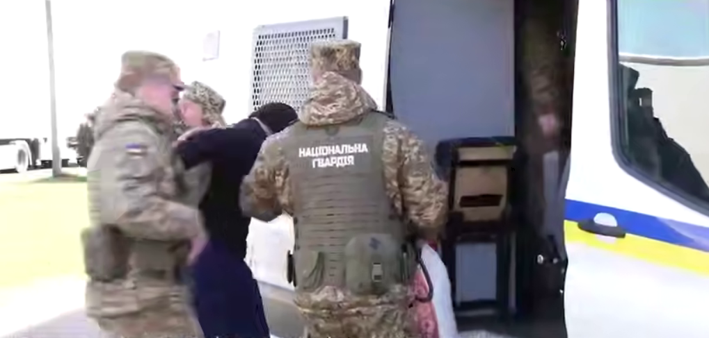 Украина впервые передала Литве российского оккупанта, причастного к пыткам гражданских: почему шаг назвали историческим и что грозит преступнику