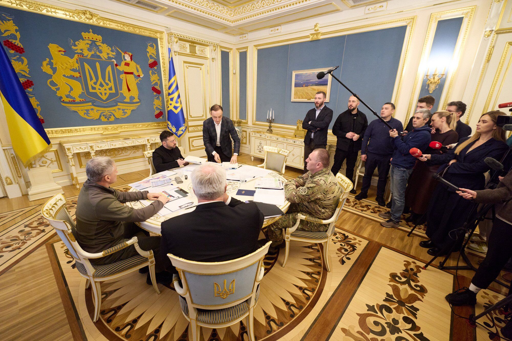 Путин хочет приехать в Покровск. Пожалуйста. Но все понимают, чем все закончится, – Зеленский