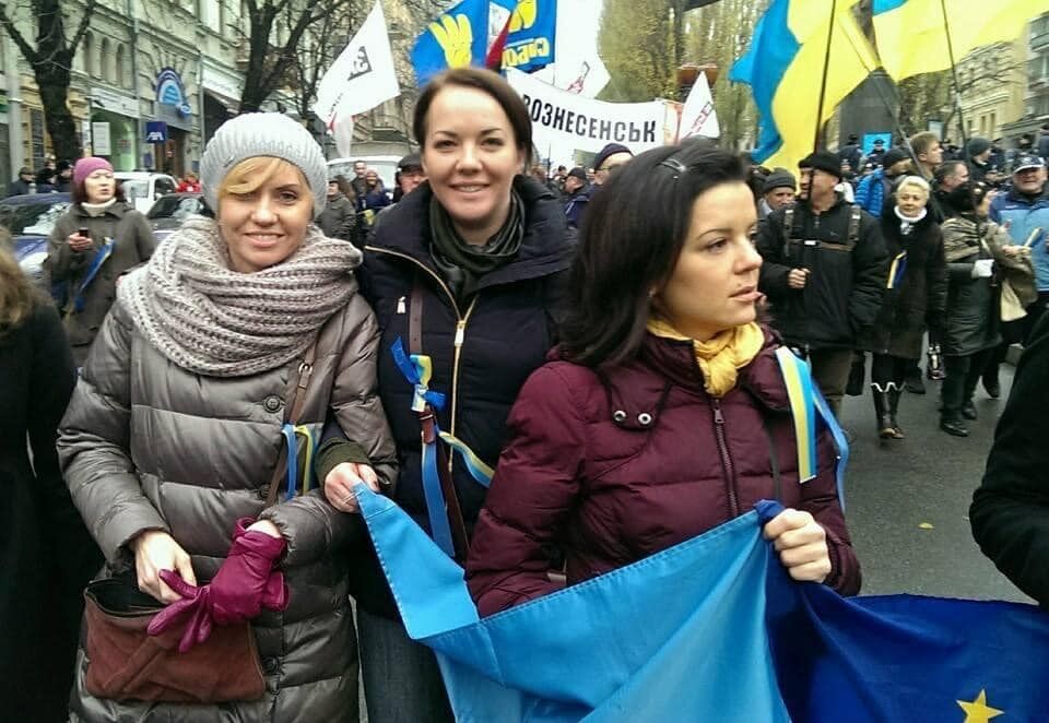 18-летний сын украинского политика и телеведущей подписал контракт с ВСУ вслед за отцом: где будет служить