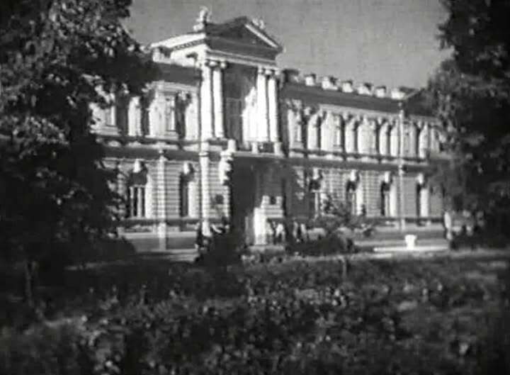 Какой была Полтава в 70-х: архивные фото