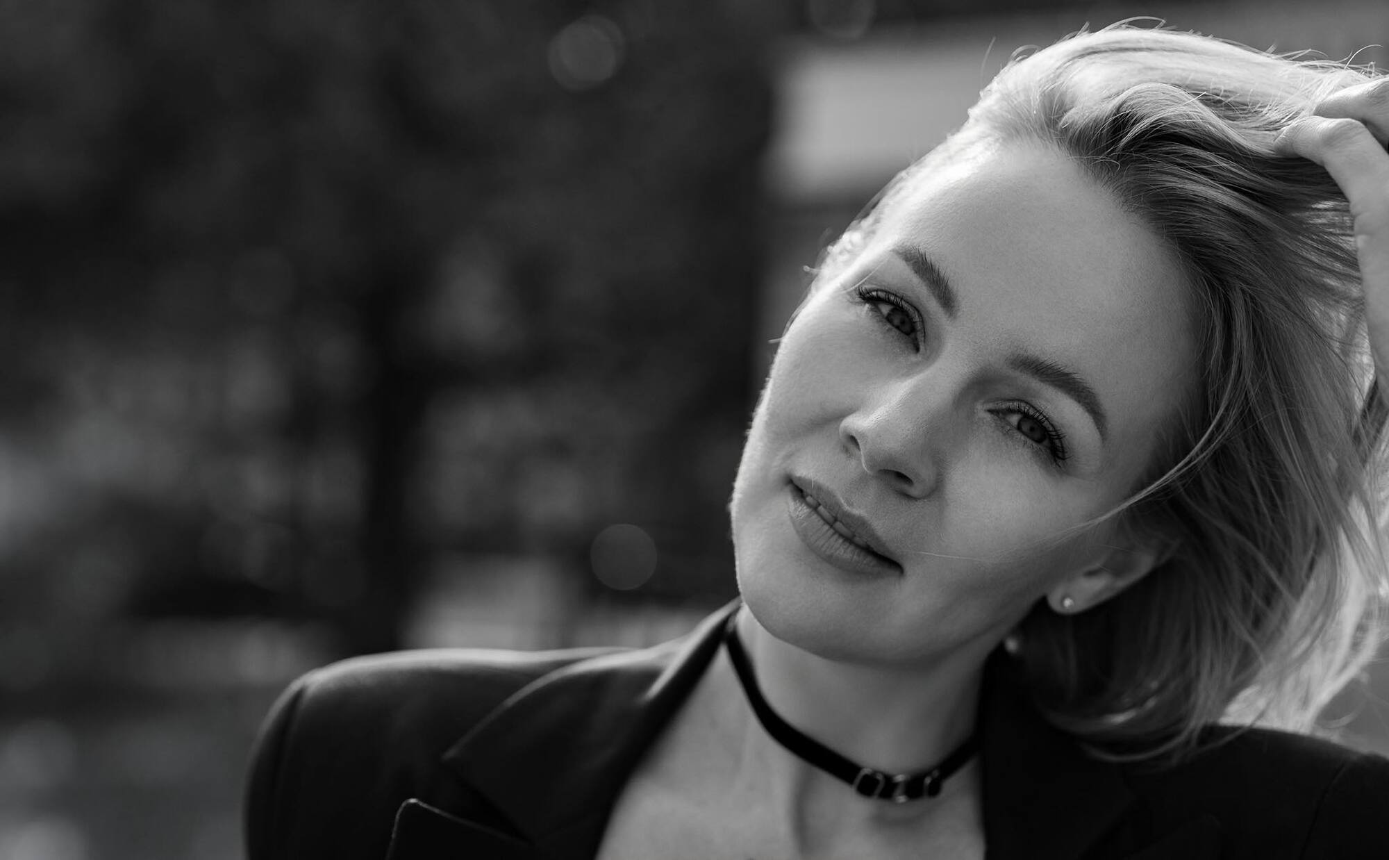 "Я счастлива дома, и одновременно мне страшно": украинка сравнила жизнь в Англии и в Украине и поблагодарила ВСУ