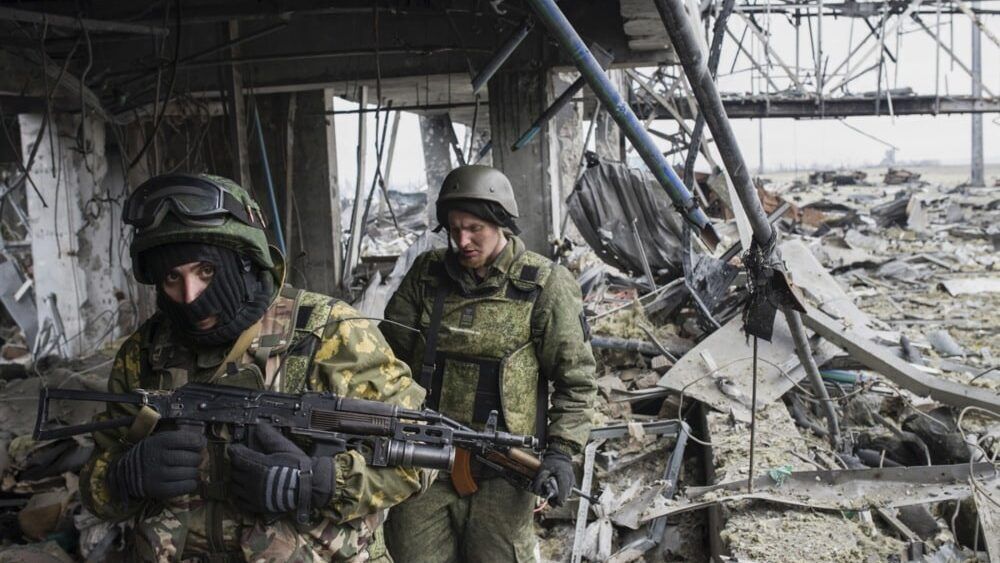 Россия вербует сербов на войну в Украине через мессенджер Telegram: как это происходит