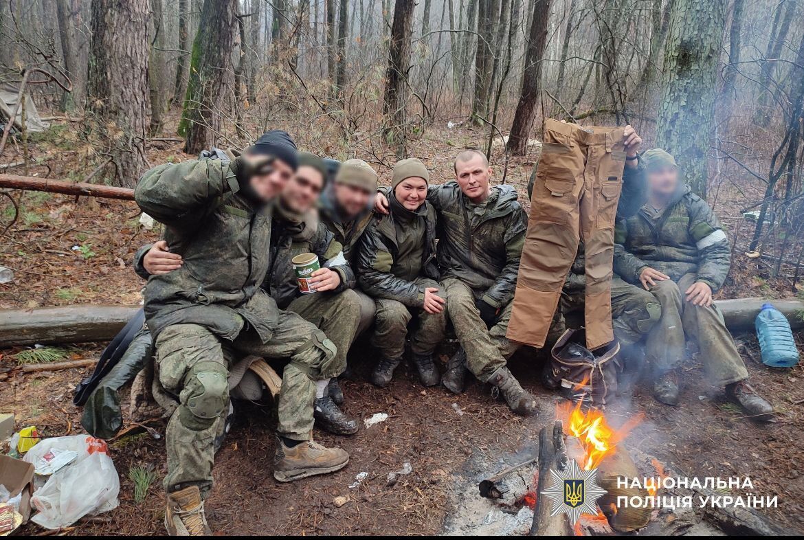 Убили 17 мирных жителей Бучи: правоохранители сообщили о подозрении пятерым оккупантам. Подробности, фото и видео