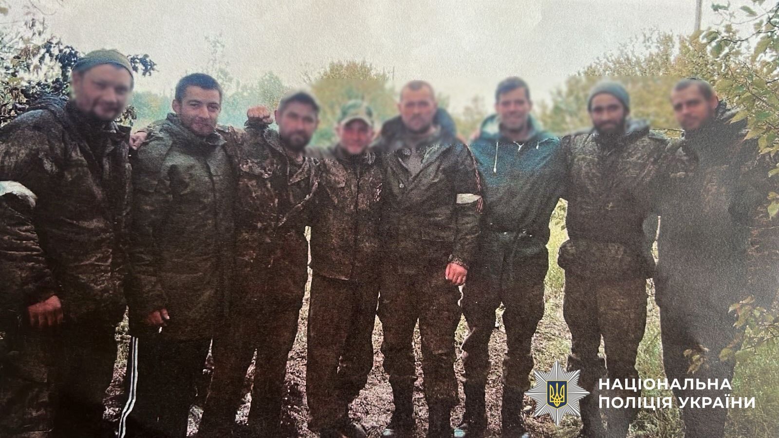 Убили 17 мирных жителей Бучи: правоохранители сообщили о подозрении пятерым оккупантам. Подробности, фото и видео