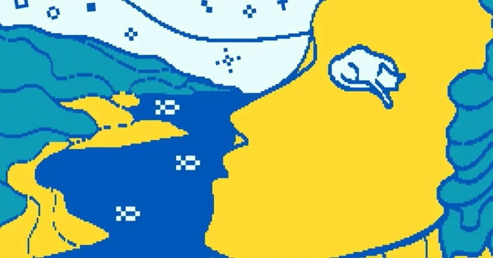 Что увидели первым? Тест покажет, какой вы на самом деле человек