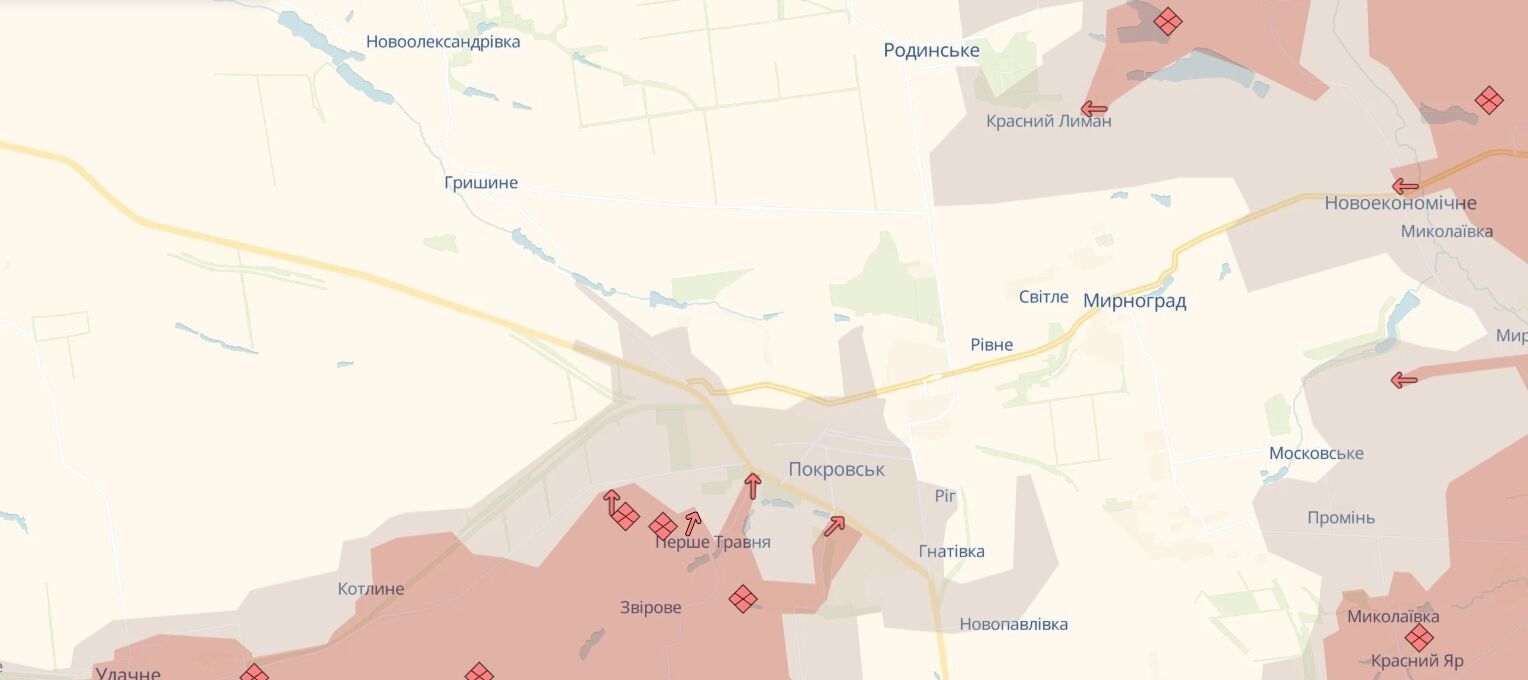 Продолжаем уничтожать оккупанта: Зеленский – о ситуации в Покровске и Купянске
