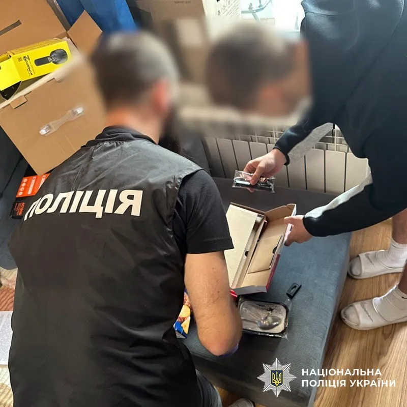 Організував канал контрабанди кокаїну з Гондурасу: українця кинули за грати майже на 11 років. Фото